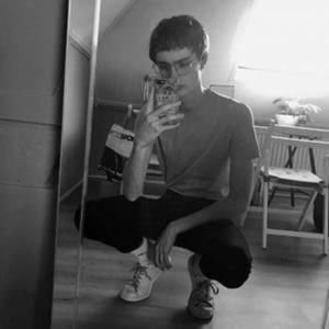 Meet your Posher, Campbell